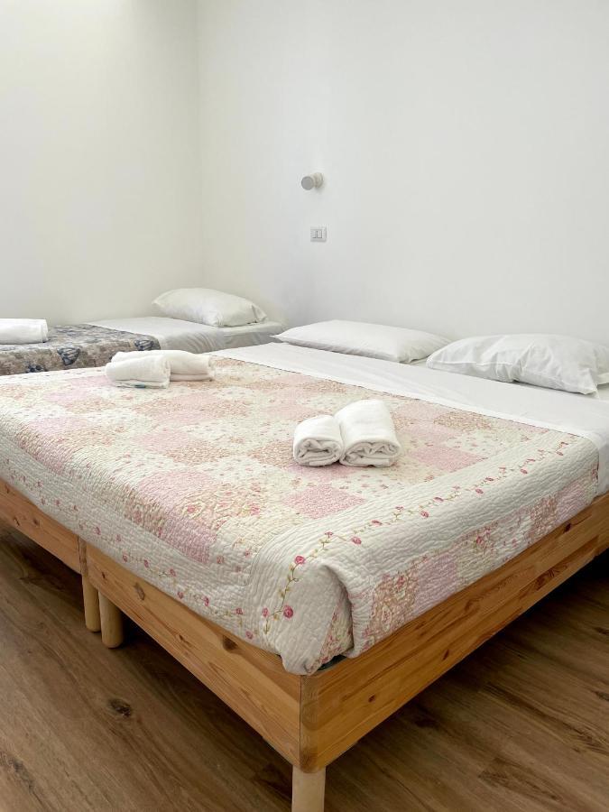 Joy Apartments Milano Exterior foto