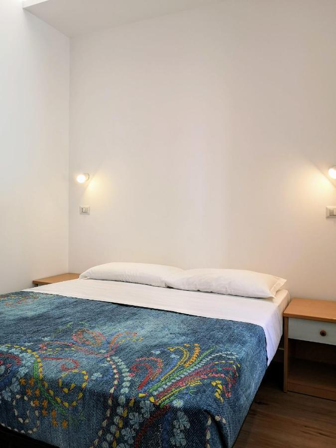 Joy Apartments Milano Exterior foto