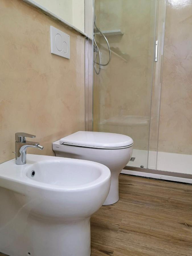 Joy Apartments Milano Exterior foto