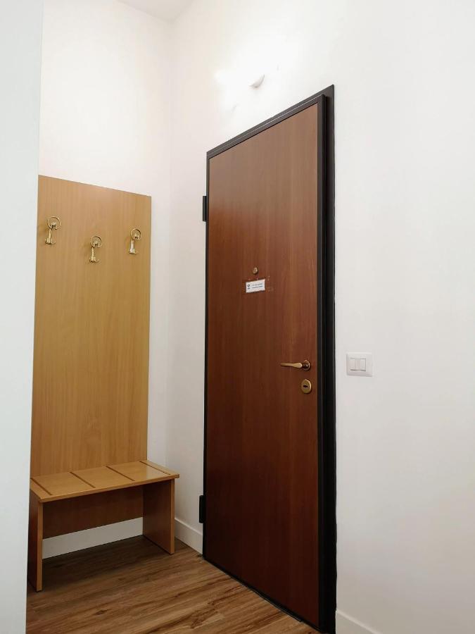 Joy Apartments Milano Exterior foto