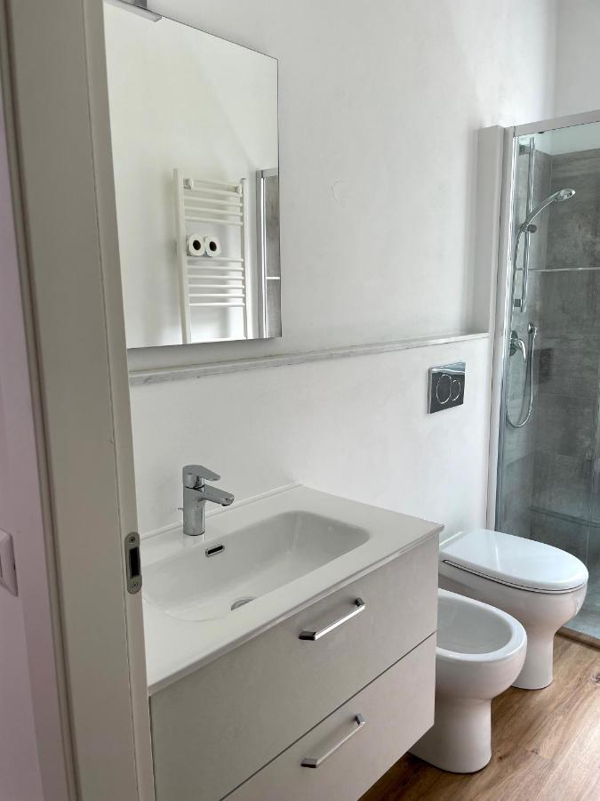 Joy Apartments Milano Exterior foto