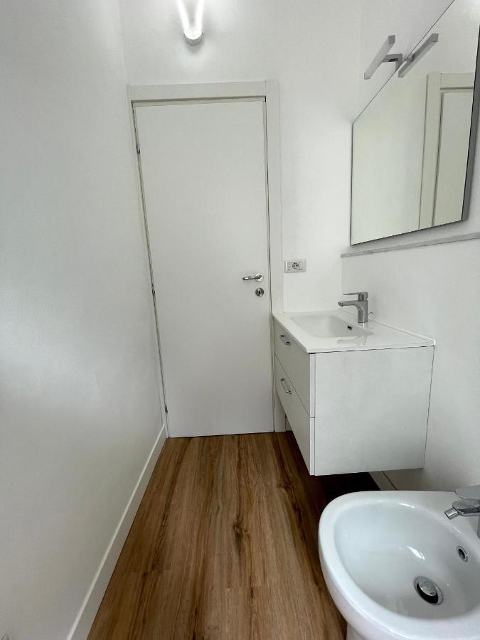 Joy Apartments Milano Exterior foto