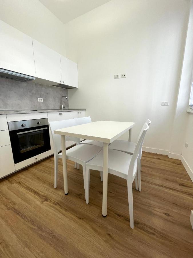 Joy Apartments Milano Exterior foto