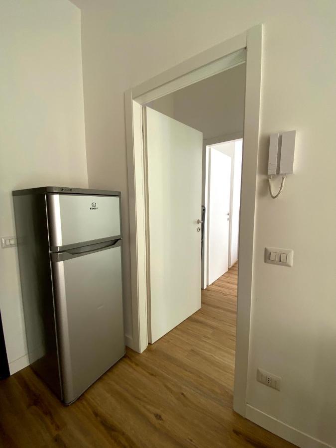 Joy Apartments Milano Exterior foto