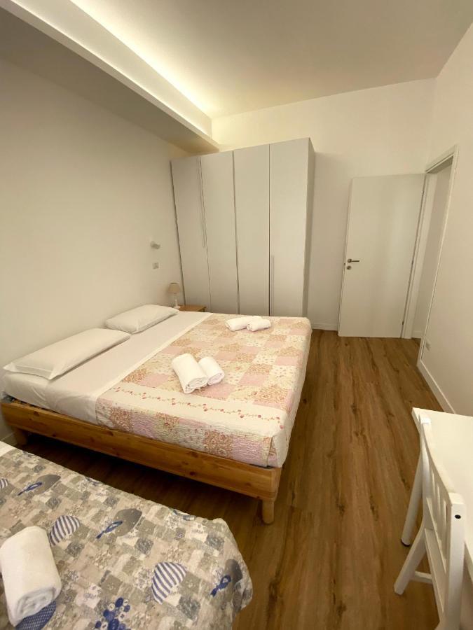 Joy Apartments Milano Exterior foto